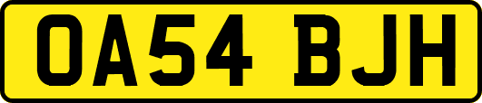 OA54BJH