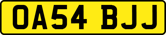 OA54BJJ