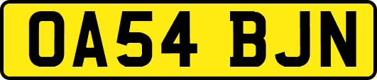 OA54BJN