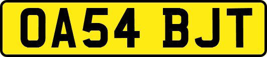 OA54BJT