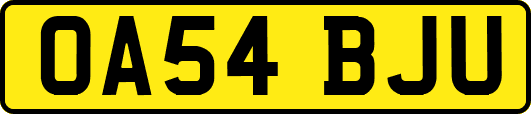 OA54BJU