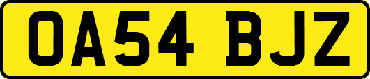 OA54BJZ