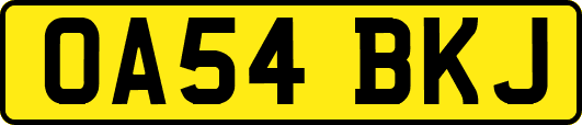 OA54BKJ