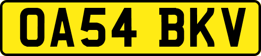 OA54BKV