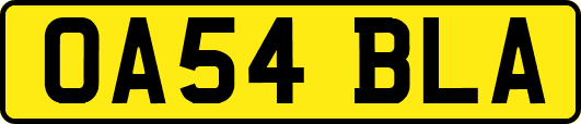 OA54BLA