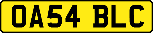 OA54BLC