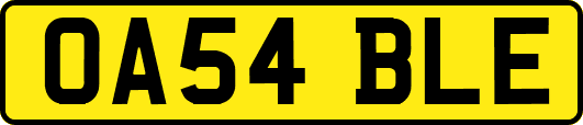 OA54BLE