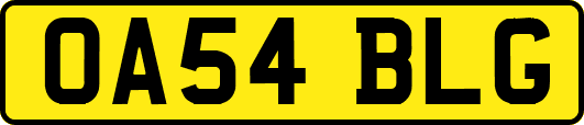 OA54BLG