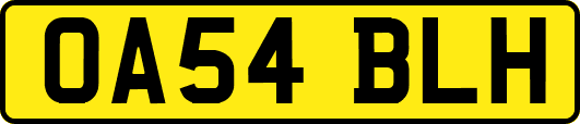 OA54BLH