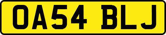OA54BLJ