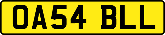 OA54BLL