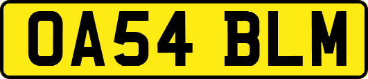 OA54BLM