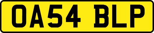 OA54BLP