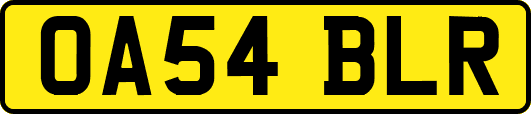 OA54BLR