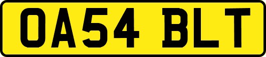 OA54BLT
