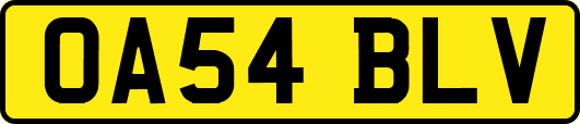 OA54BLV