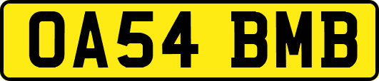 OA54BMB