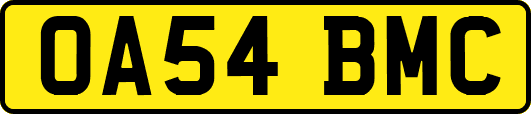 OA54BMC