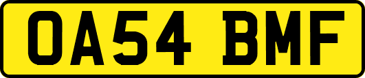 OA54BMF