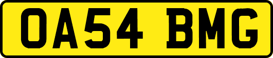 OA54BMG