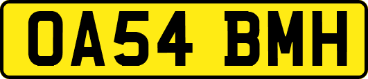 OA54BMH