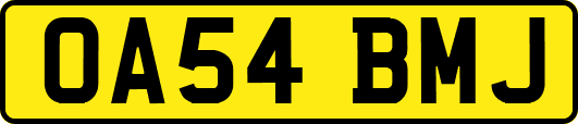 OA54BMJ
