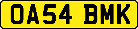 OA54BMK