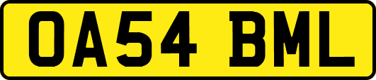 OA54BML