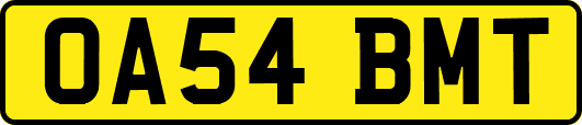OA54BMT