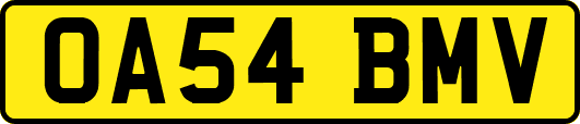 OA54BMV
