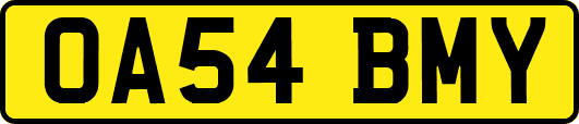 OA54BMY