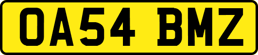 OA54BMZ