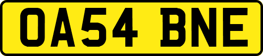 OA54BNE