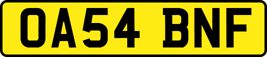 OA54BNF