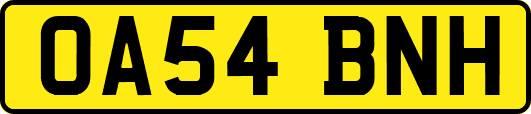 OA54BNH