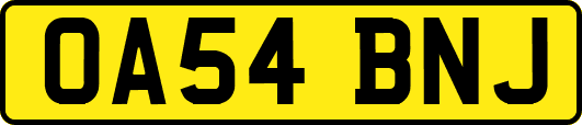 OA54BNJ