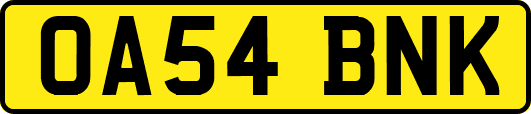 OA54BNK