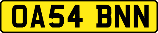 OA54BNN