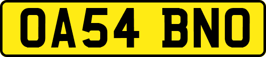 OA54BNO