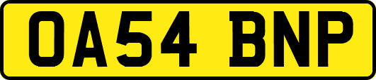 OA54BNP
