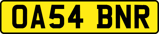 OA54BNR