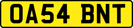 OA54BNT