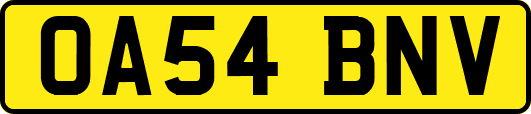 OA54BNV