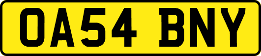 OA54BNY