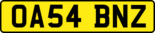 OA54BNZ