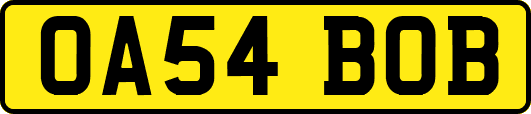 OA54BOB