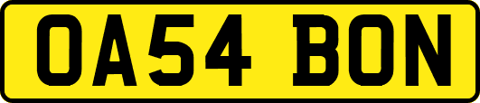 OA54BON