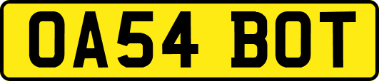 OA54BOT