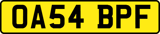 OA54BPF