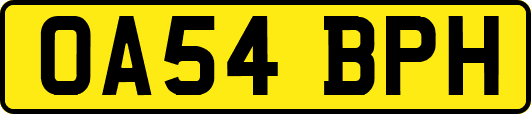 OA54BPH